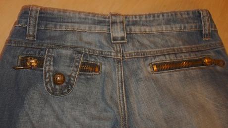Rifle lecavis jeans w29/l32, m