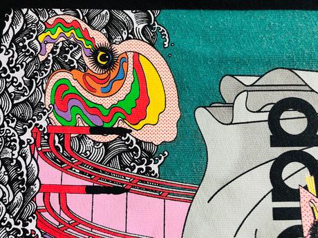 Adidas cerne tricko reiichi tanaami xs, adidas,xs