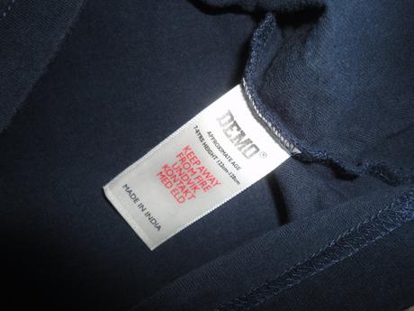 Hezké tílko demo surf, vel. 122-128, 122