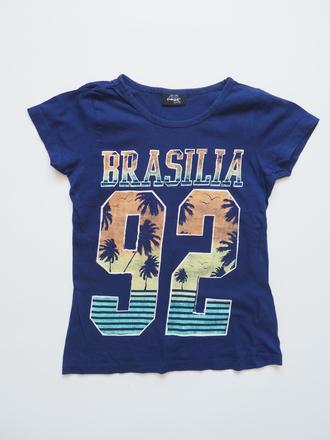 Tričko vel 140, 140