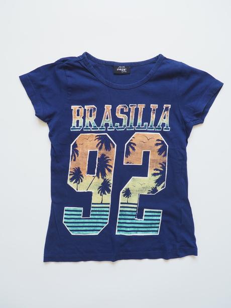 Tričko vel 140, 140