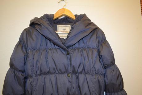 Bunda zn. timeout, timeout,m