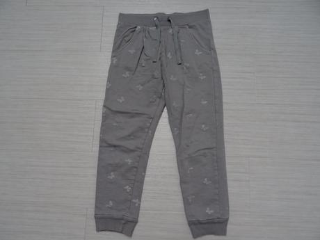 Dívčí tepláky vel. 122, pepco,122