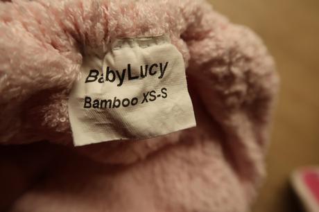 Plenka s vkládačkou pro novorozence, baby lucy,2 kg - 6 kg