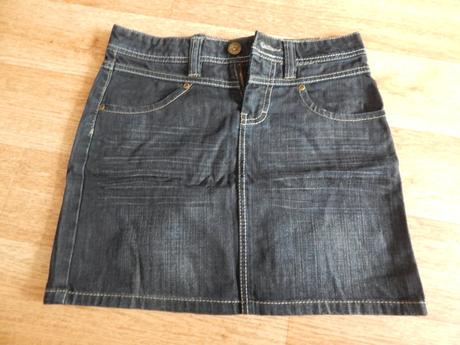 Dámská dívčí sukně, 36