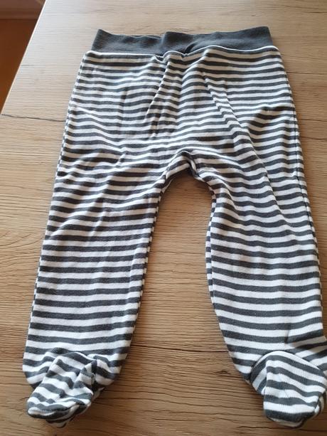 Dětské kalhoty značky pepco, vel. 80, pepco,80