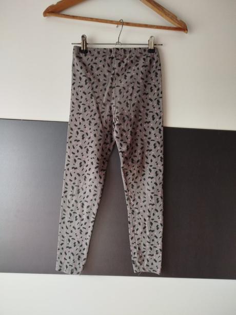 Legíny zn. tu vel.134, tu,134