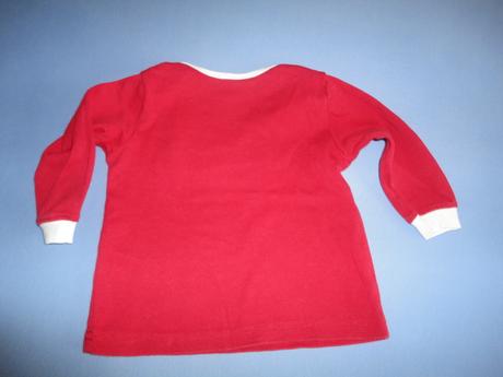 Trika disney, 9-12 měsíců, cena kus nebo celkem, disney,80