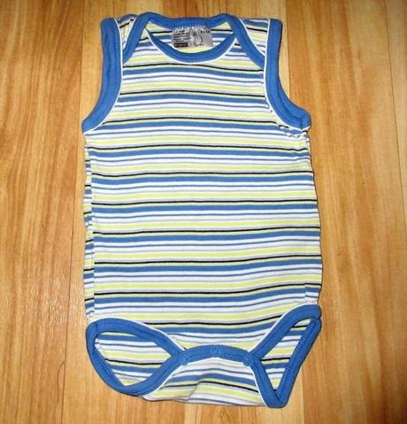 Pruhované body, ergee,62