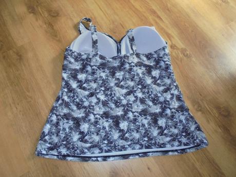 Tankiny, horní díl, zn. esmara, vel. 50, esmara,50