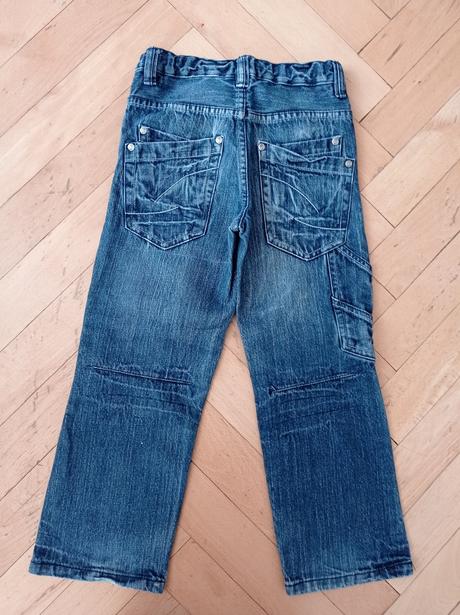 Rifle 128 okay, okay,128