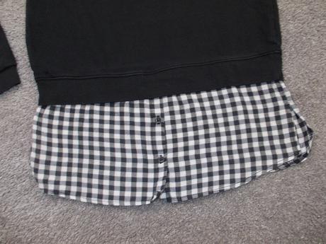 Mikina / mikinka, vel.152, 152