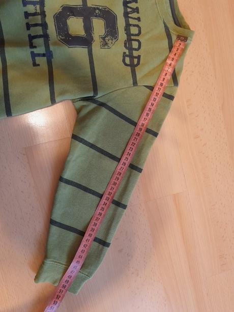 Chlapecké mikiny - 2 kusy, vel. 128, dopodopo,128