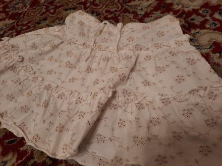 Květinková sukně, next,86