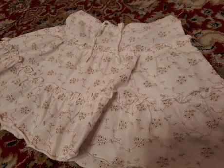 Květinková sukně, next,86