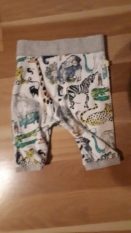 Tepláky se zvířátky, next,62