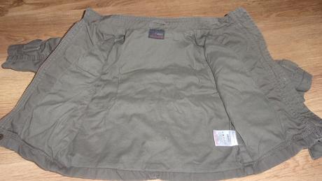 Jarní bundička zn. next, vel. 80, next,80