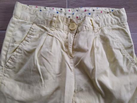 Bavlněné kalhoty, 146