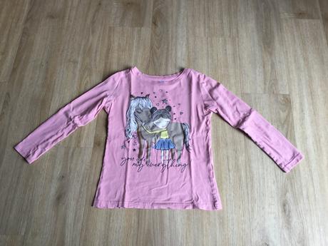 Triko s koníkem, dopodopo,128