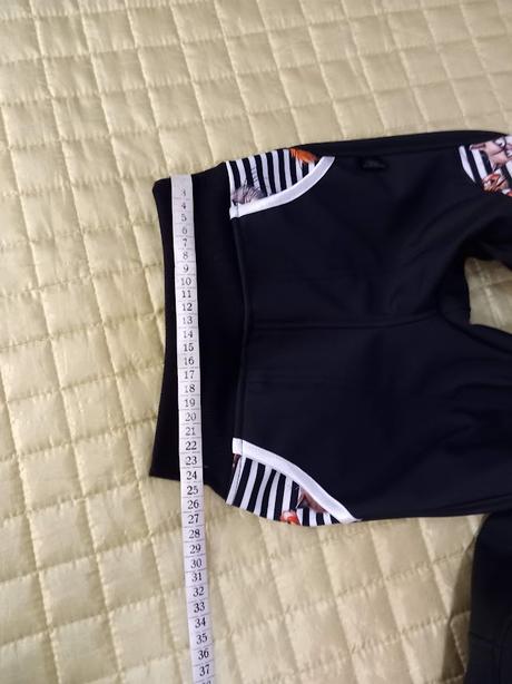 Bundička a kalhoty ze softshellu, 110