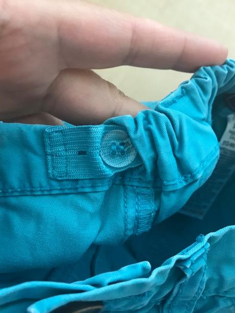 Kraťasy zn. next, next,104