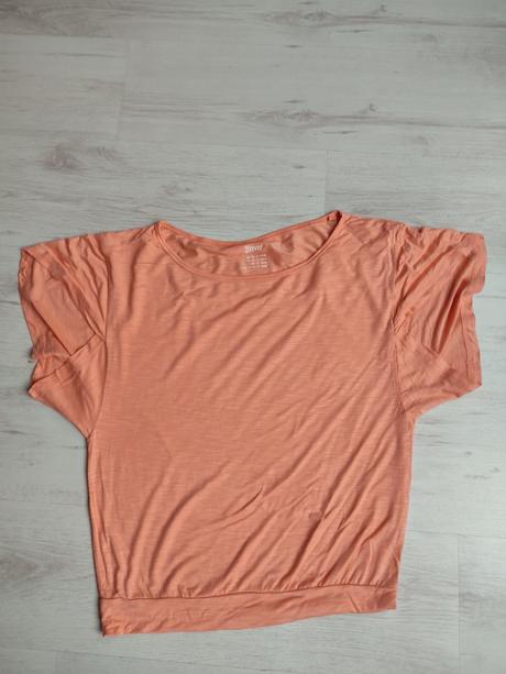 Tričko crivit, velikost 36/38, crivit,36