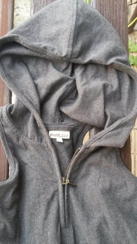 Overal pomp de lux 6-7 let, pompdelux,122