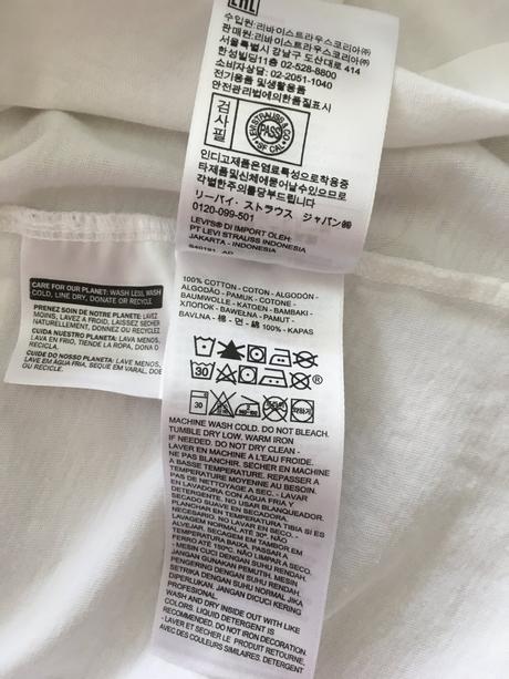 Tričko levis, vel. m, levis,m