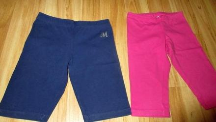 Legínové kraťase, mayoral,110