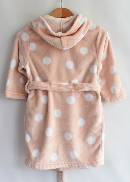 Župan vel. 3 - 4 roky, george,104