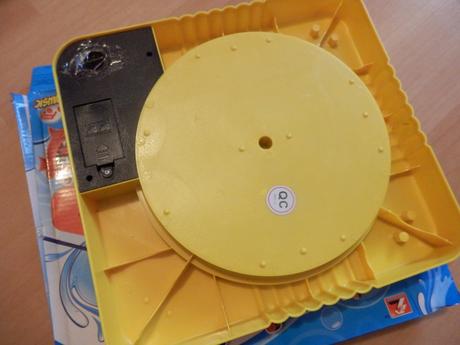 Rybolov - elektronické rybičky,