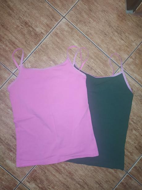 Tílka 146/152, takko,146