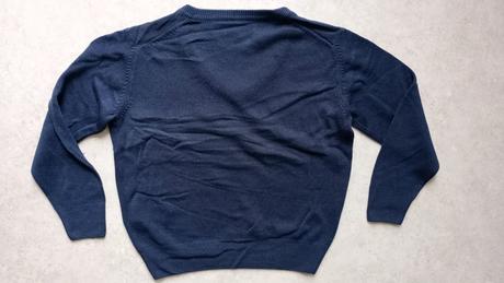 Svetr, svetřík m&s, vel. 110, marks & spencer,110