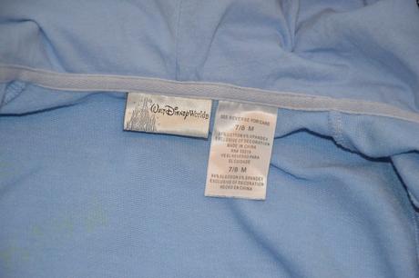 Vesta mikinka disney, disney,128