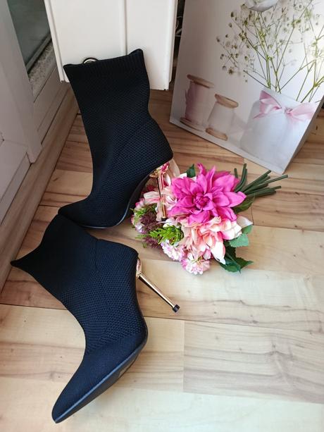 Nízké kozačky, 36