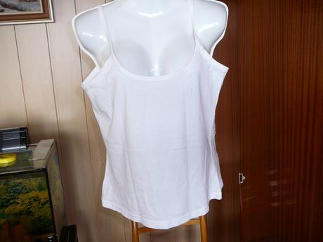 Dámská košilka, tesco,xl