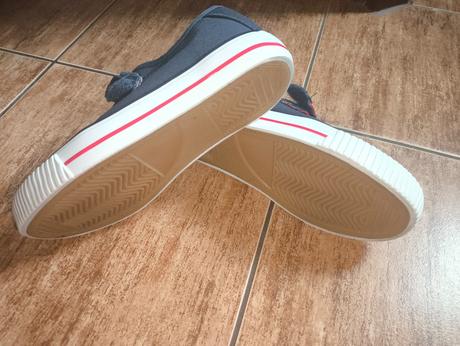 Tenisky 33/34, baťa,33