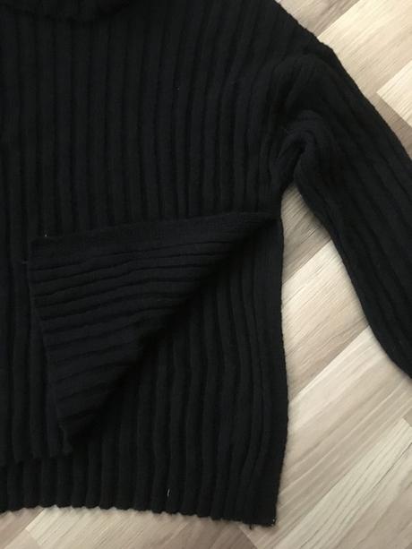 Oversize svetr, primark,xs