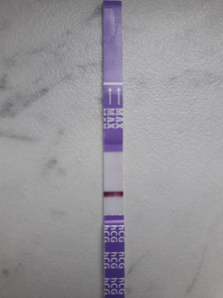 Zpoždění menstruace a negativní test: Mohu být těhotná?