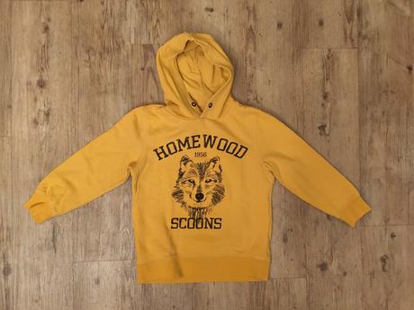 Mikina 122/128, dopodopo,122