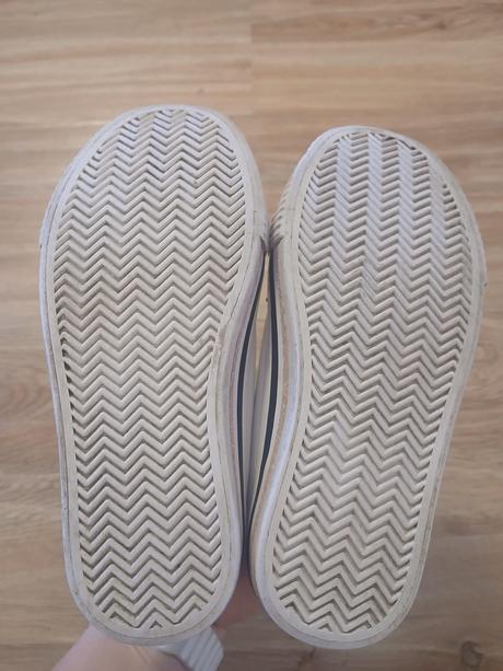 Kotníkové boty h&m, vel. 28, h&m,28