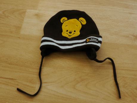 Cepicka na usi 74/80 h&m, h&m,74