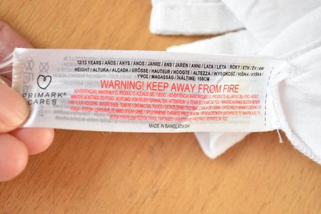 Tričko vel. 12 - 13 let, primark,158