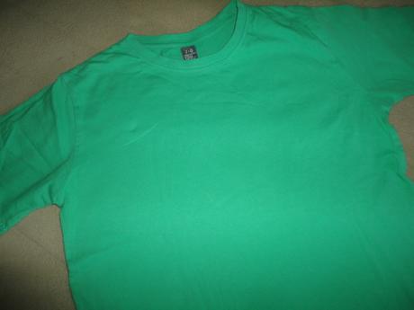 Krásné triko zara, vel. 128, zara,122