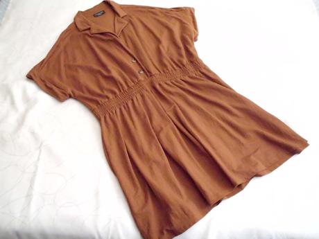 Šaty-tunika uni, c&a,xl