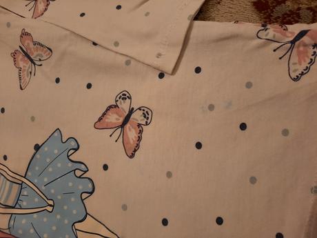 6x tričko pro holčičku, next,98