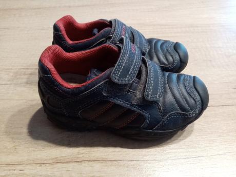 Botasky geox vel. 27, geox,27