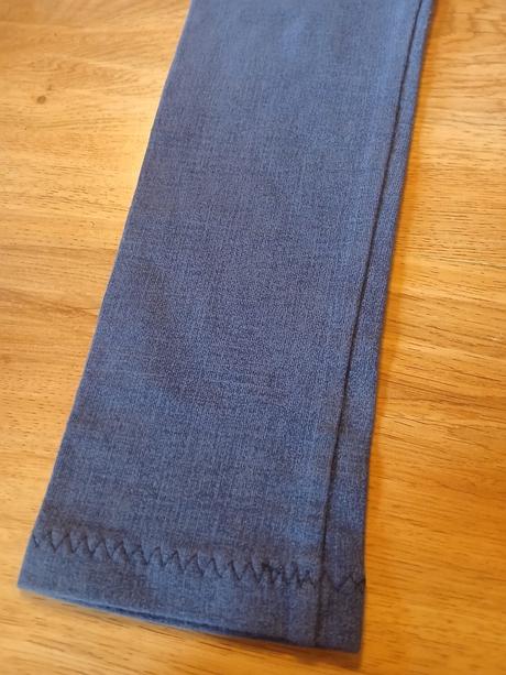 Legíny bubalo, vel. 122, 122