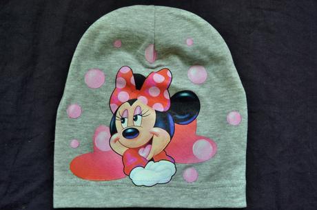 Podzimní čepice,bavlna,v.92-116, 92 / 98 / 104 / 110 / 116