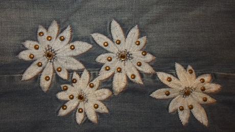 Rifle lecavis jeans w29/l32, m